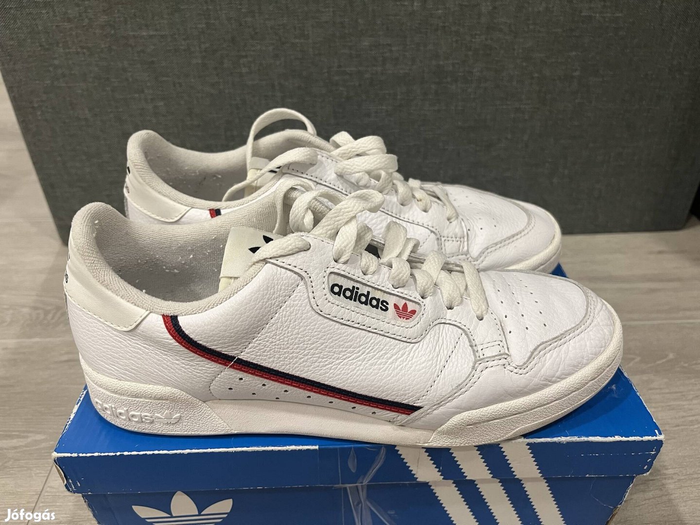 Adidas Continental 80 cipő 