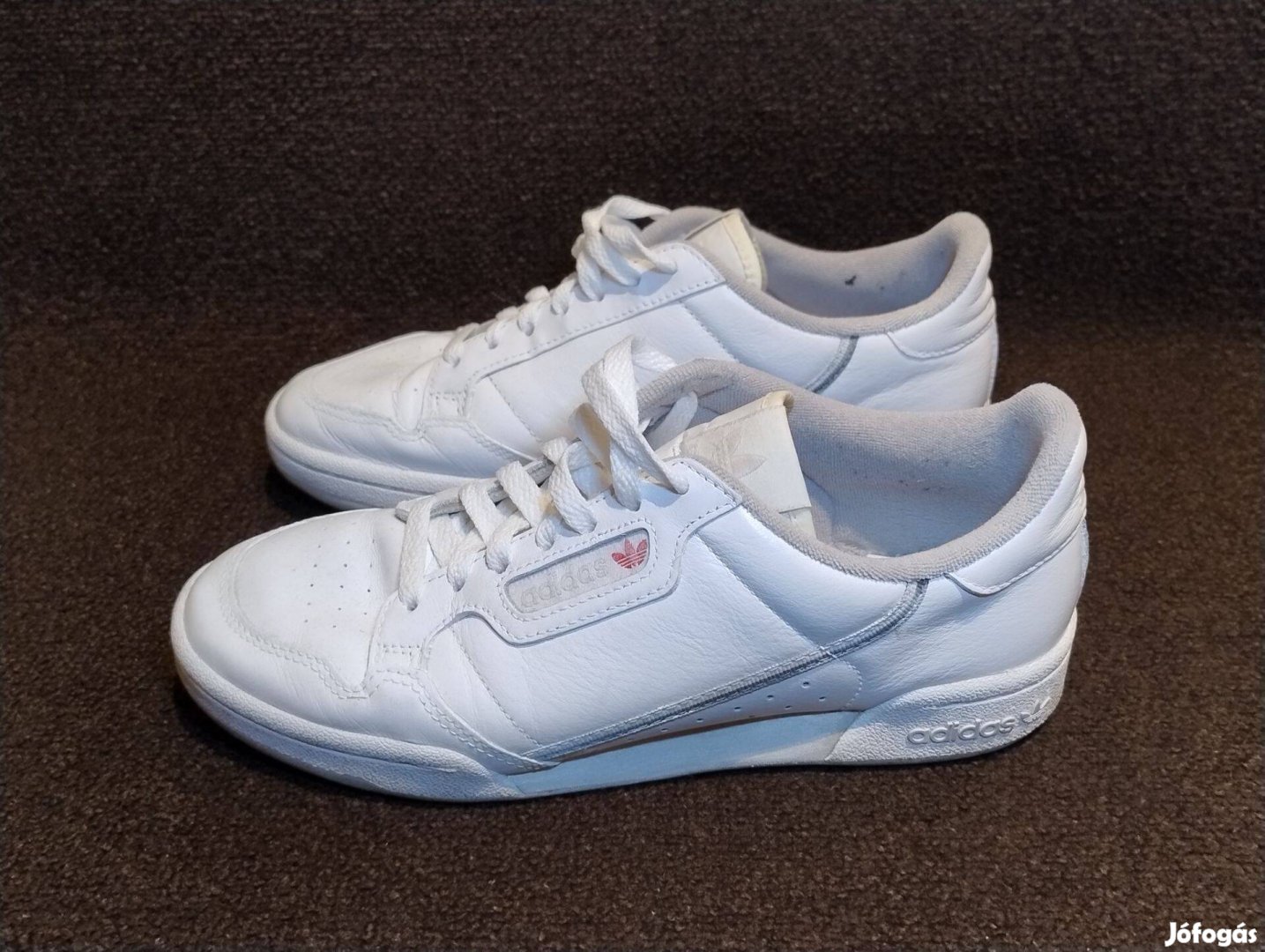 Adidas Continental 80 férfi sneaker 40