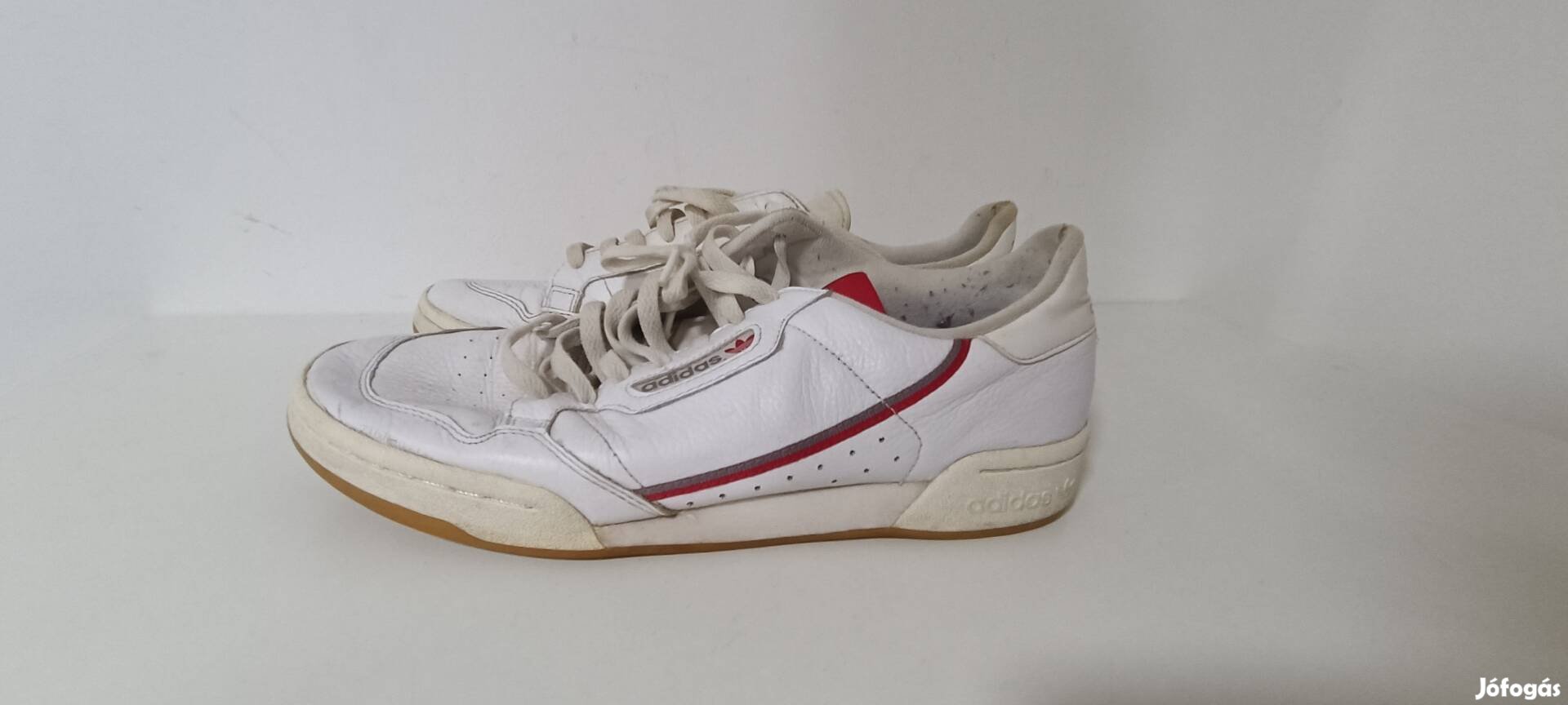 Adidas Continental 80 sportcipő eur46 méret 