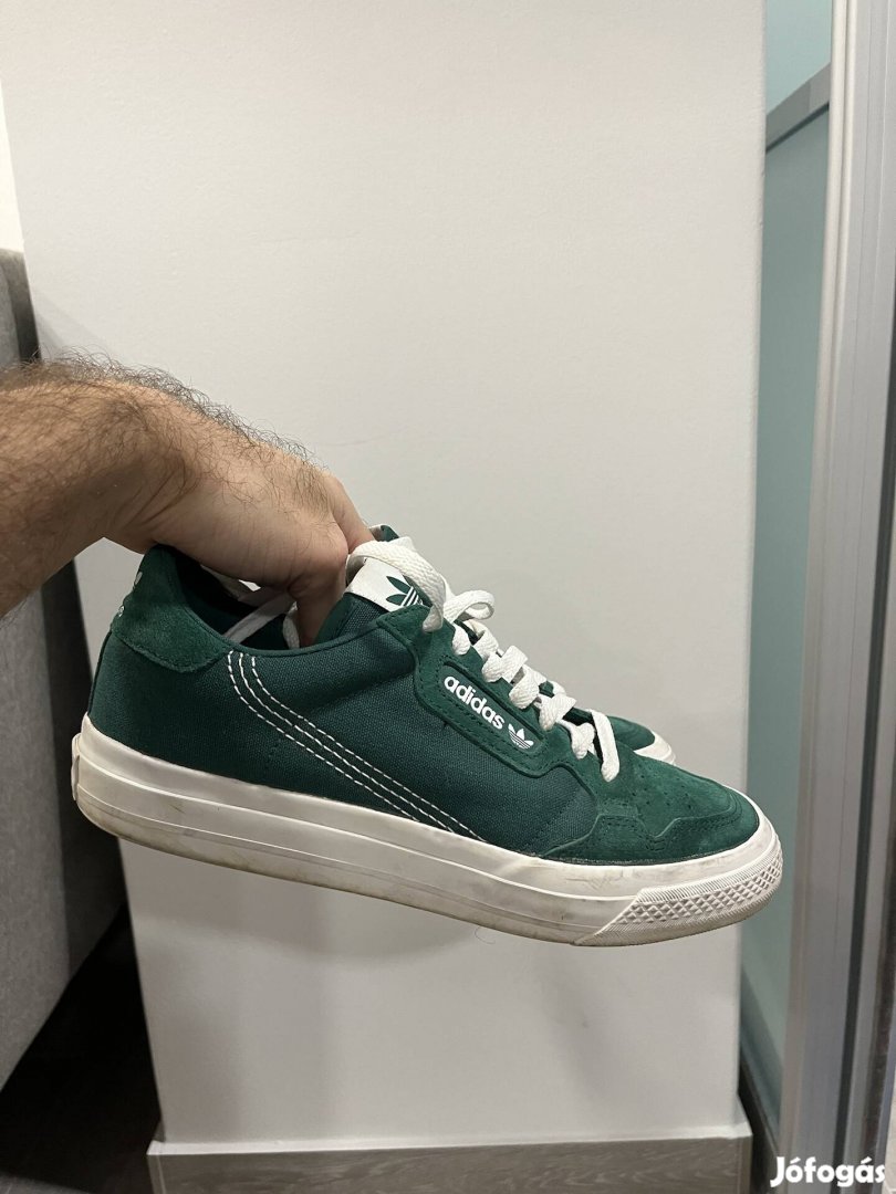 Adidas Continental Vulc cipő 