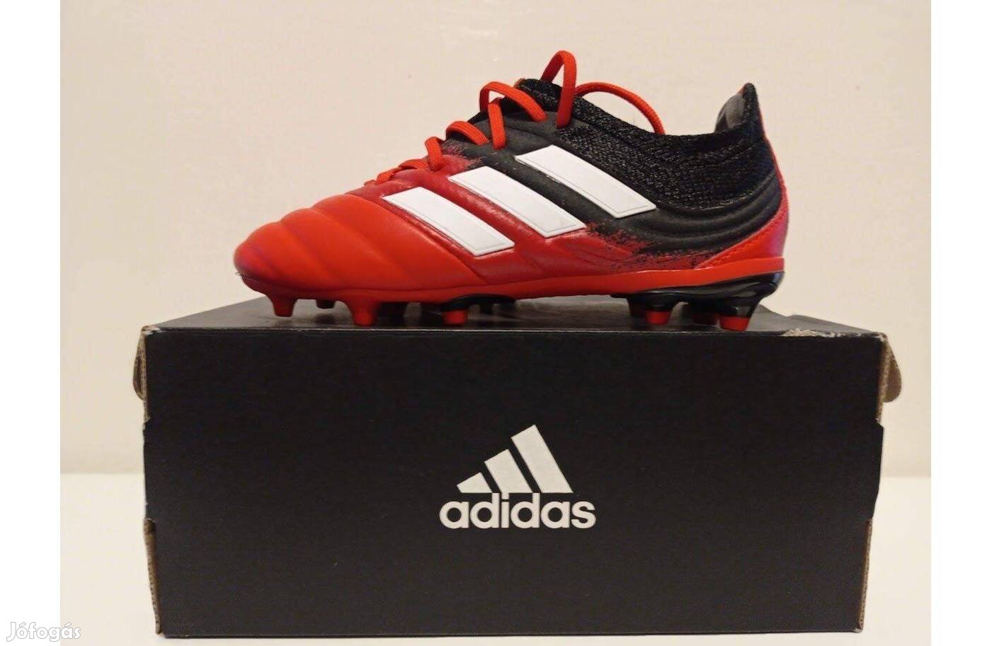 Adidas Copa 20.1 futball cipő