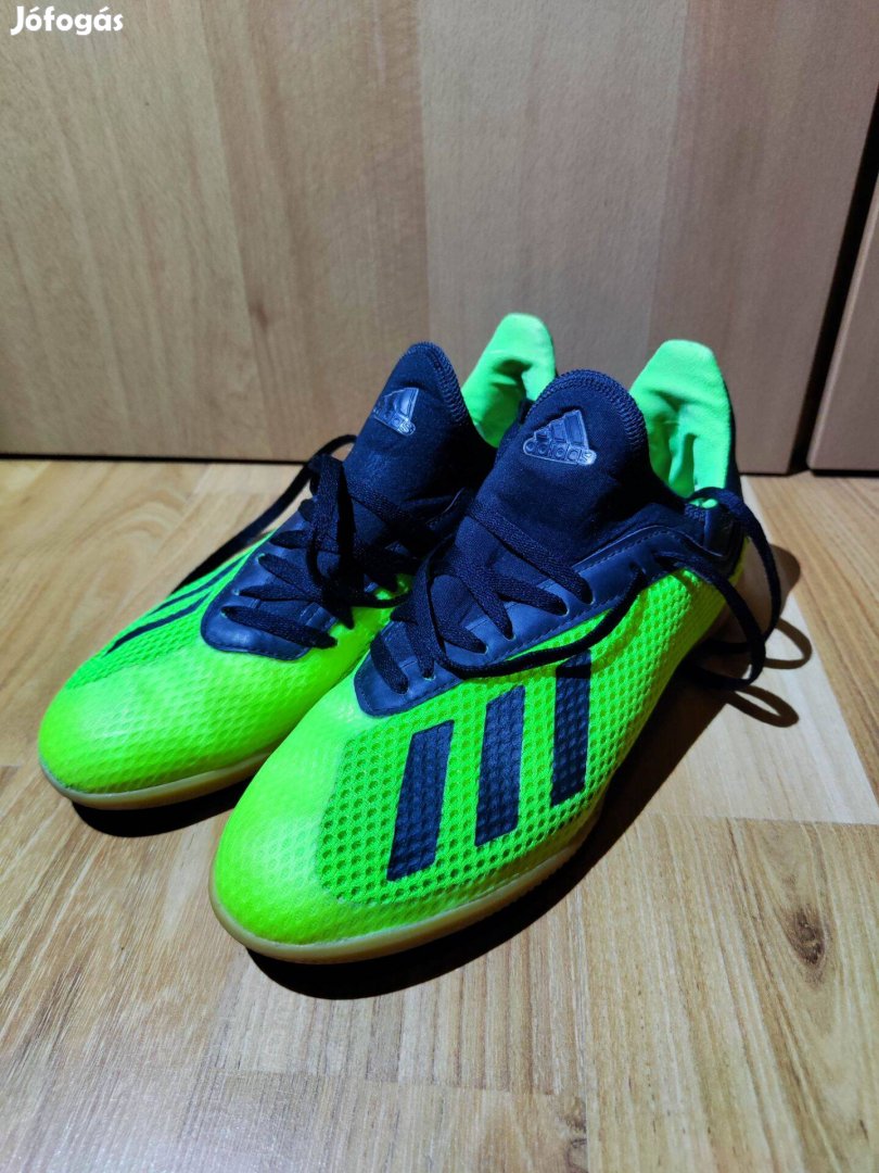 Adidas Copa 37 1/3 méretű teremfoci cipő