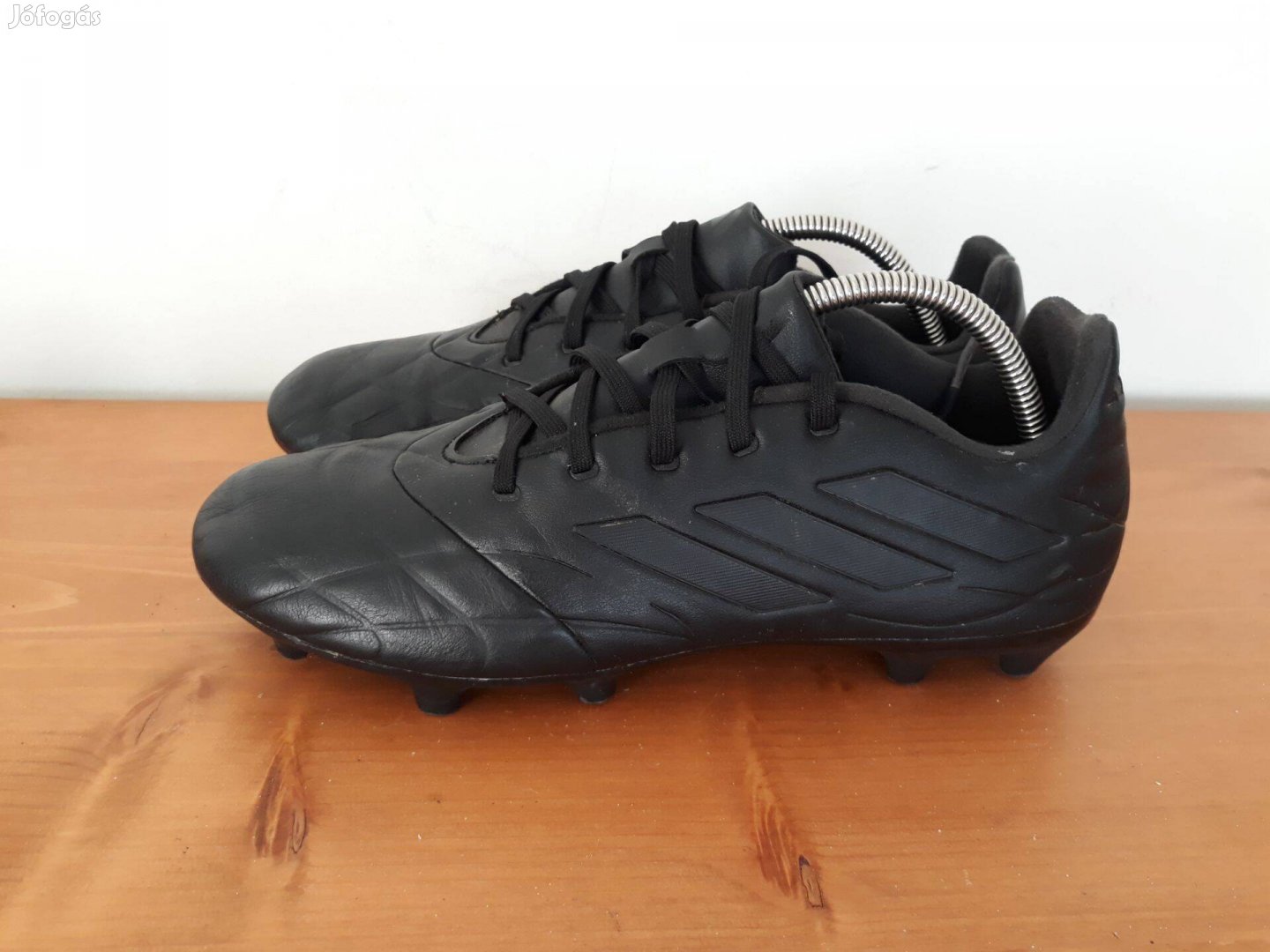 Adidas Copa 43 1/3 stoplis cipő 43-as focicipő