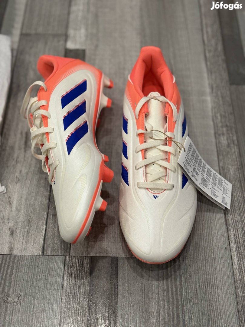 Adidas Copa Pure III Club Fg