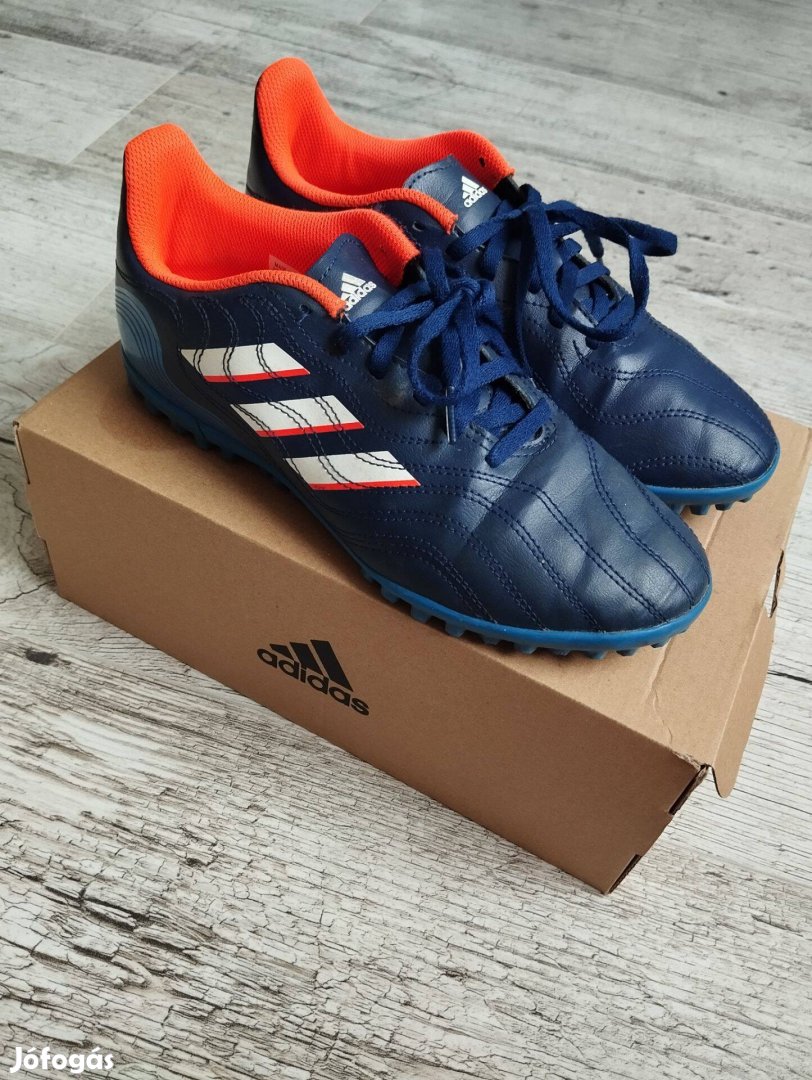 Adidas Copa sense 4Tfj focicipő. 38-as