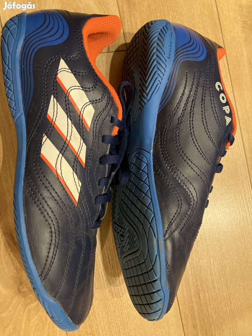 Adidas Copa terem focicipő 38 2/3