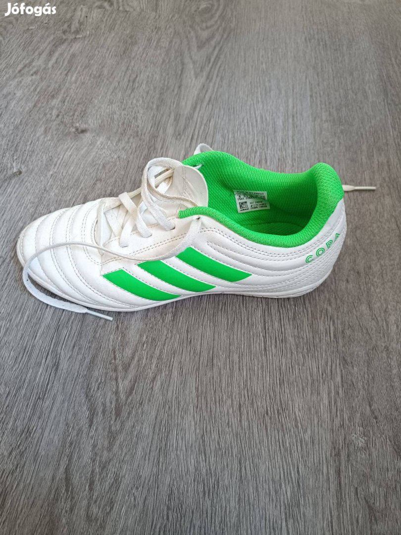 Adidas Copa teremcipő eladó!