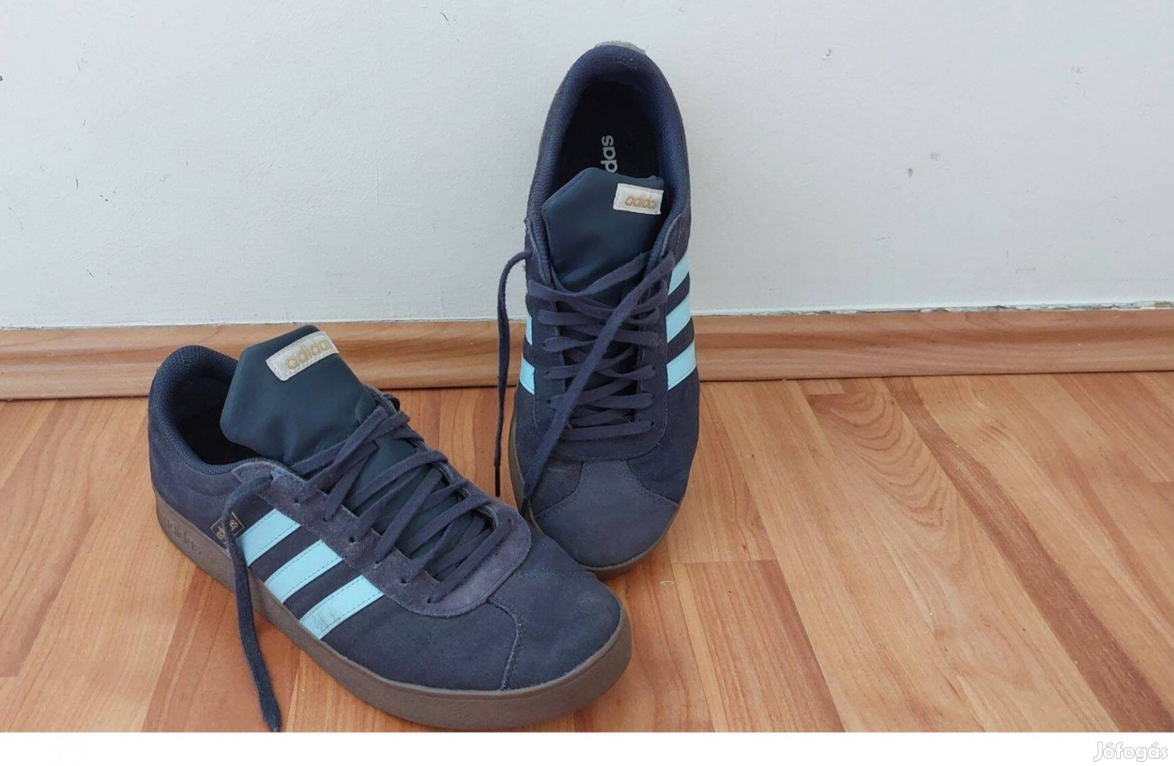 Adidas Court 2.0 Új 44 es méretű