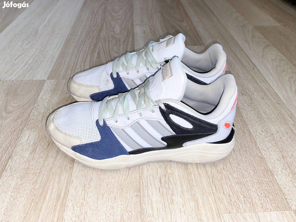 Adidas Crazychaos sportcipő 41 1/3 -os