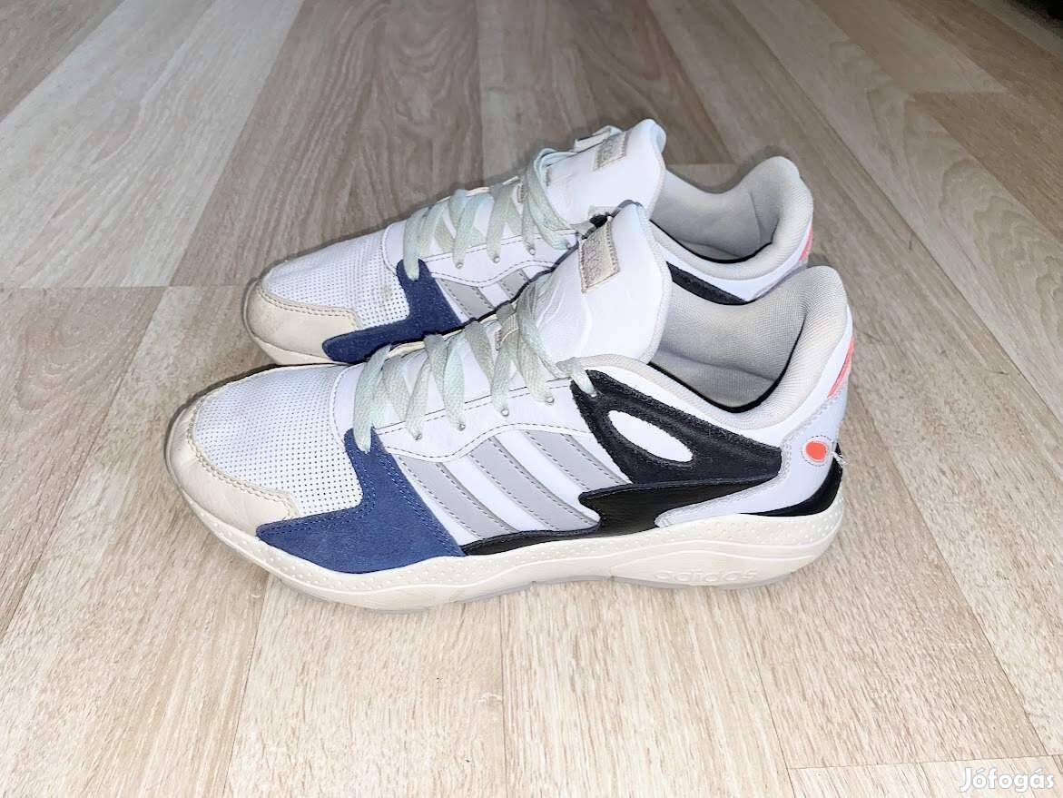 Adidas Crazychaos sportcipő 41 1/3 -os