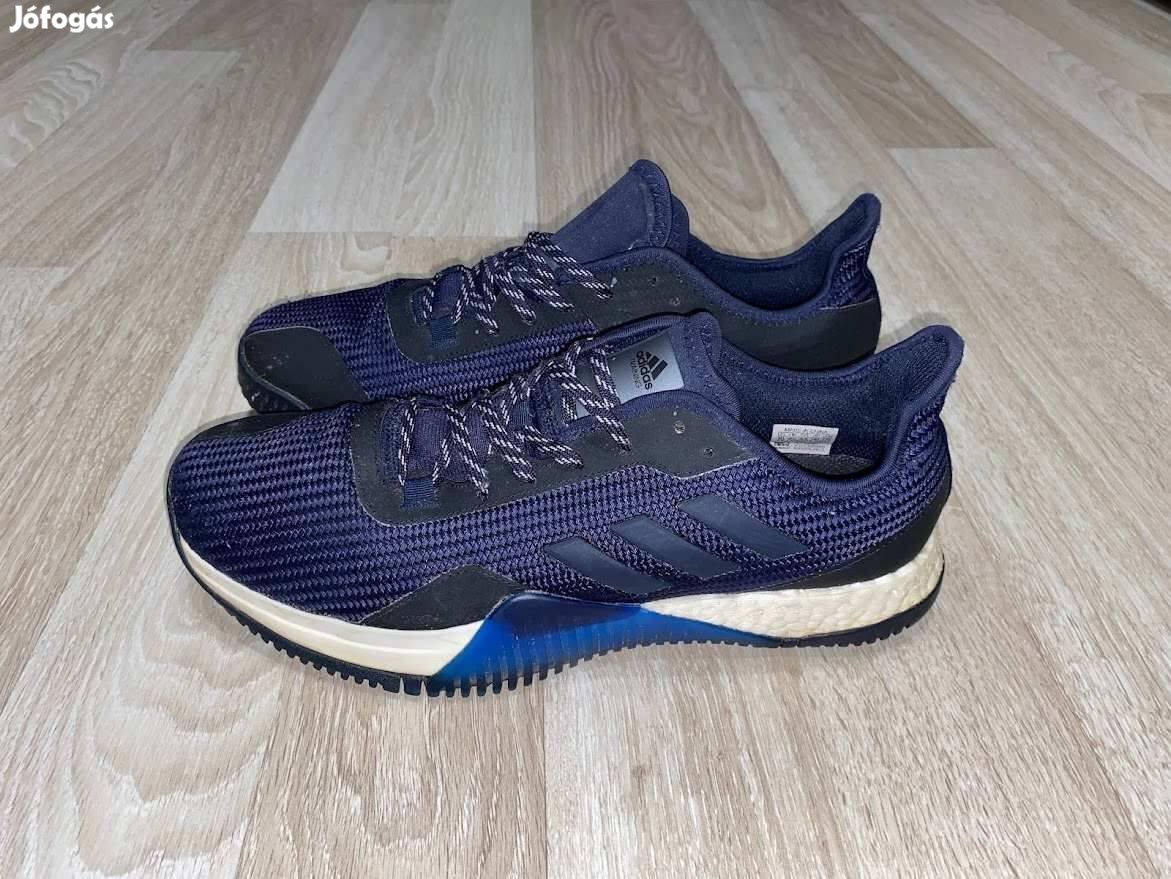 Adidas Crazytrain sportcipő 44 -es