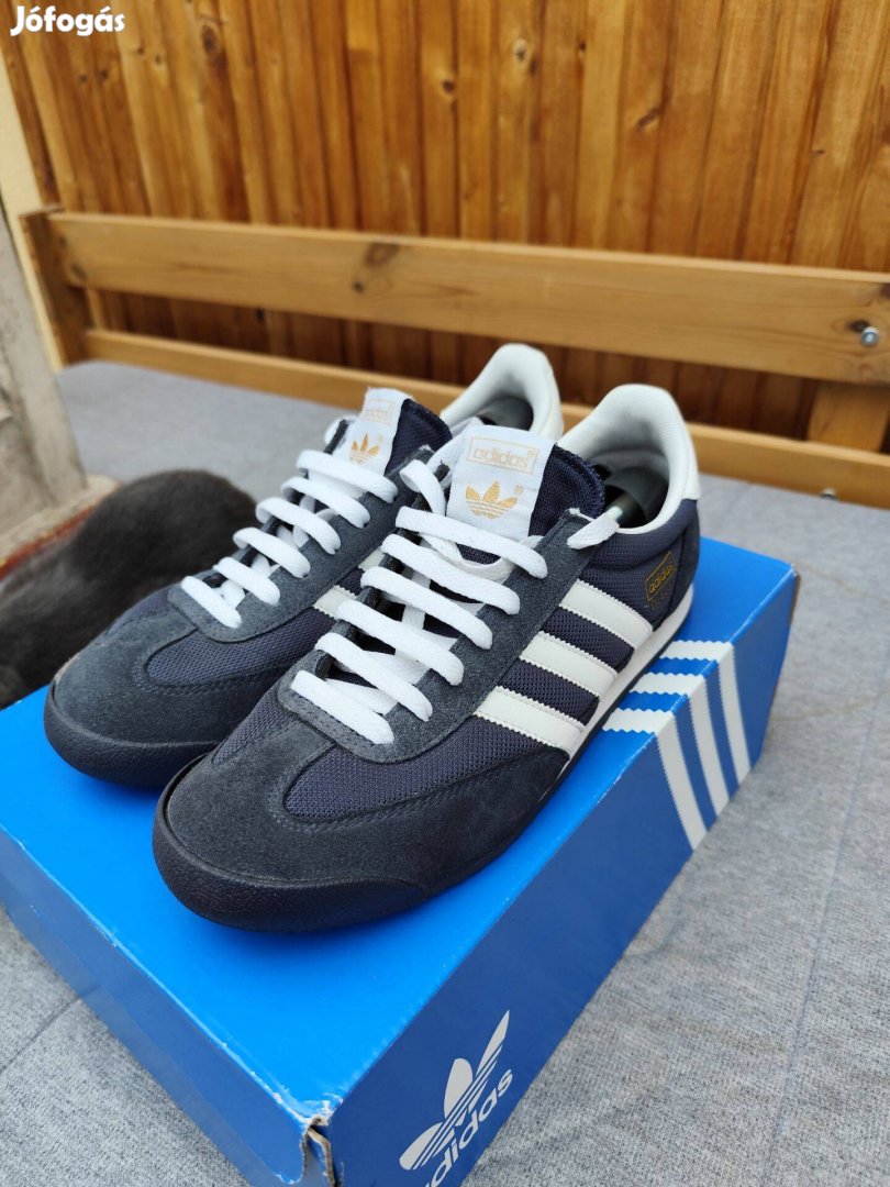 Adidas Dragon 44 23