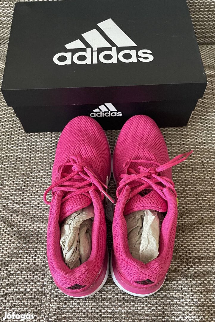 Adidas energy cloud sales magenta