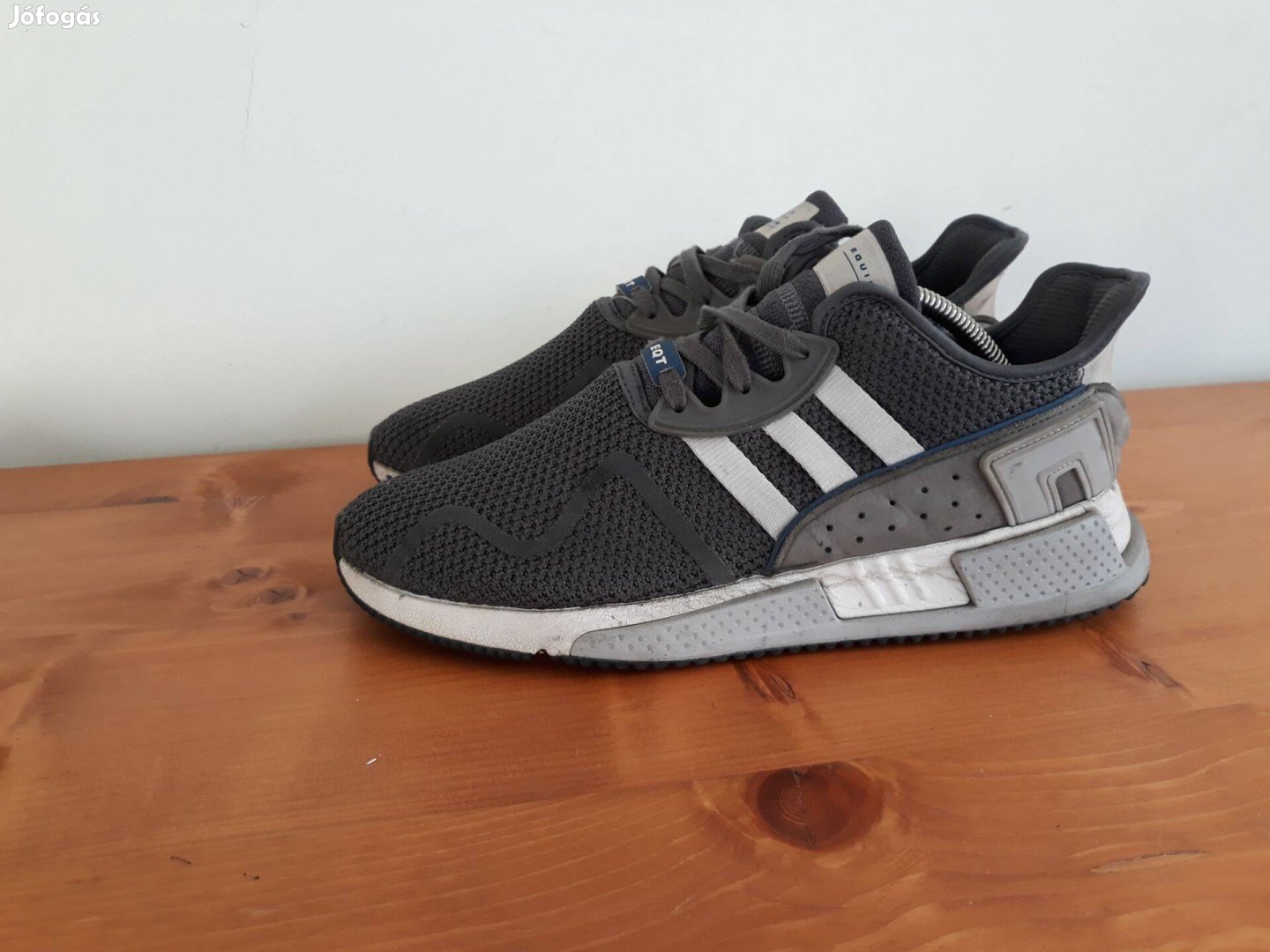 Adidas Eqt Cushion cipő 44-es 44 Equipment