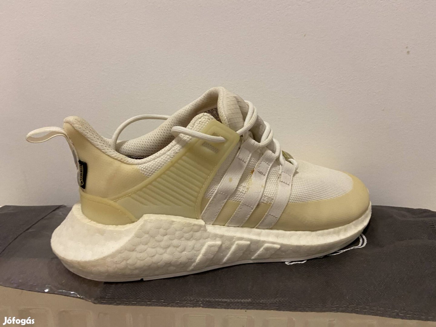 Adidas Eqt-Support Gore-Tex