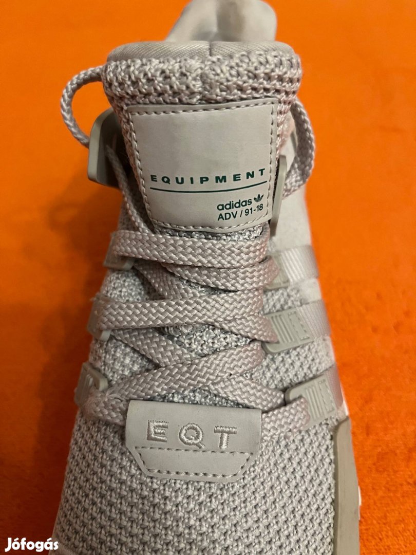 Adidas Eqt férfi sport cipő sportcipő 44 2/3-os!