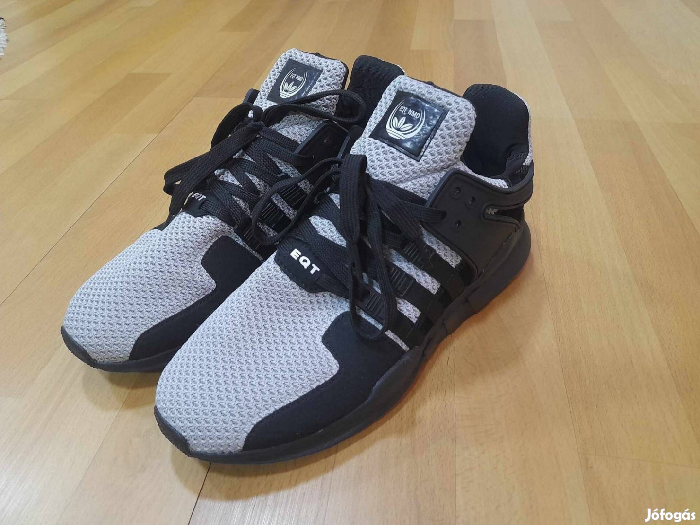 Adidas Eqt sport cipő 44 és 