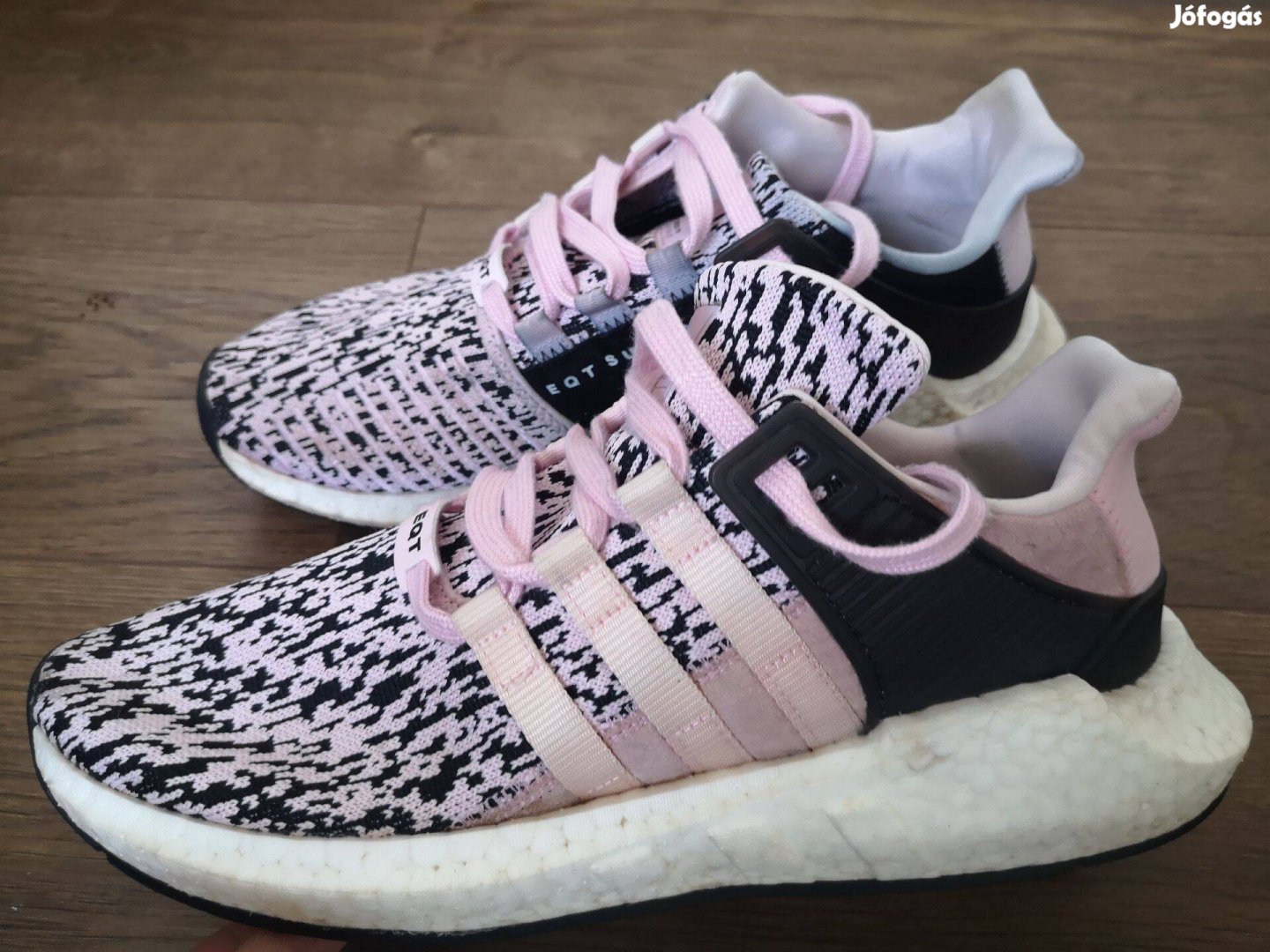 Adidas Equipment cipő 44 méret