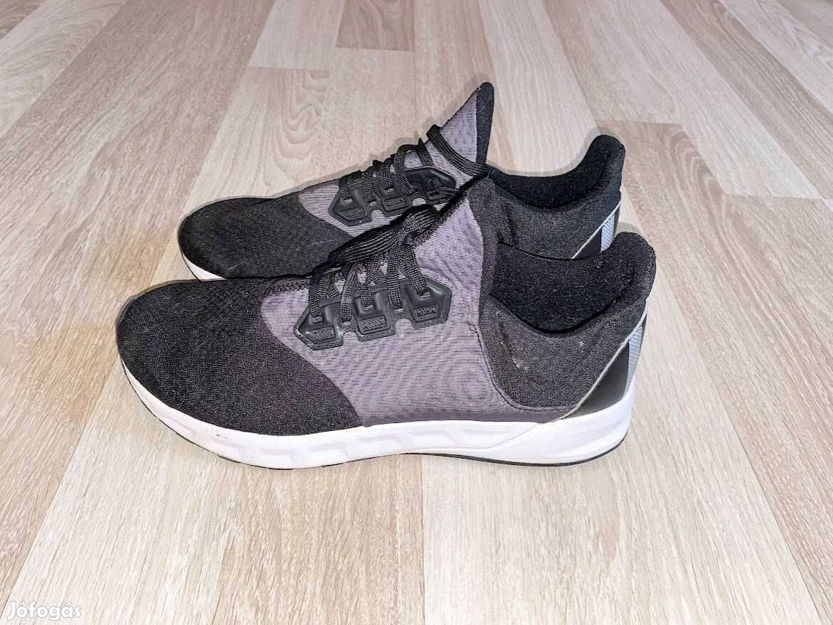 Adidas Falcon Elite 5 sportcipő 44 2/3 -os