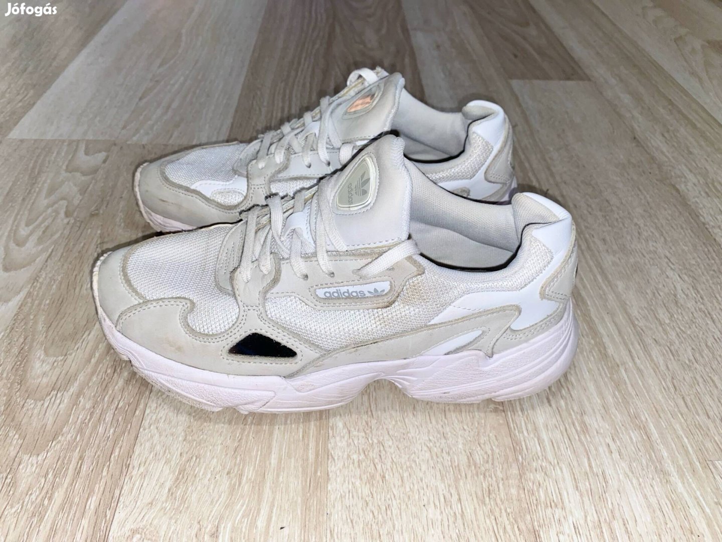 Adidas Falcon sportcipő 38 -as