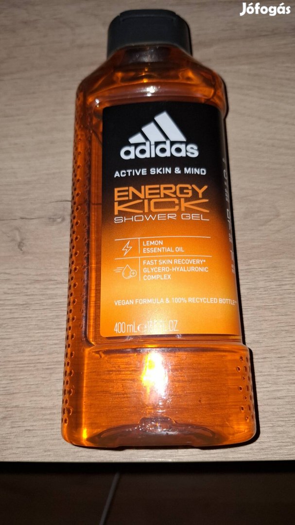 Adidas Férfi Tusfürdő 