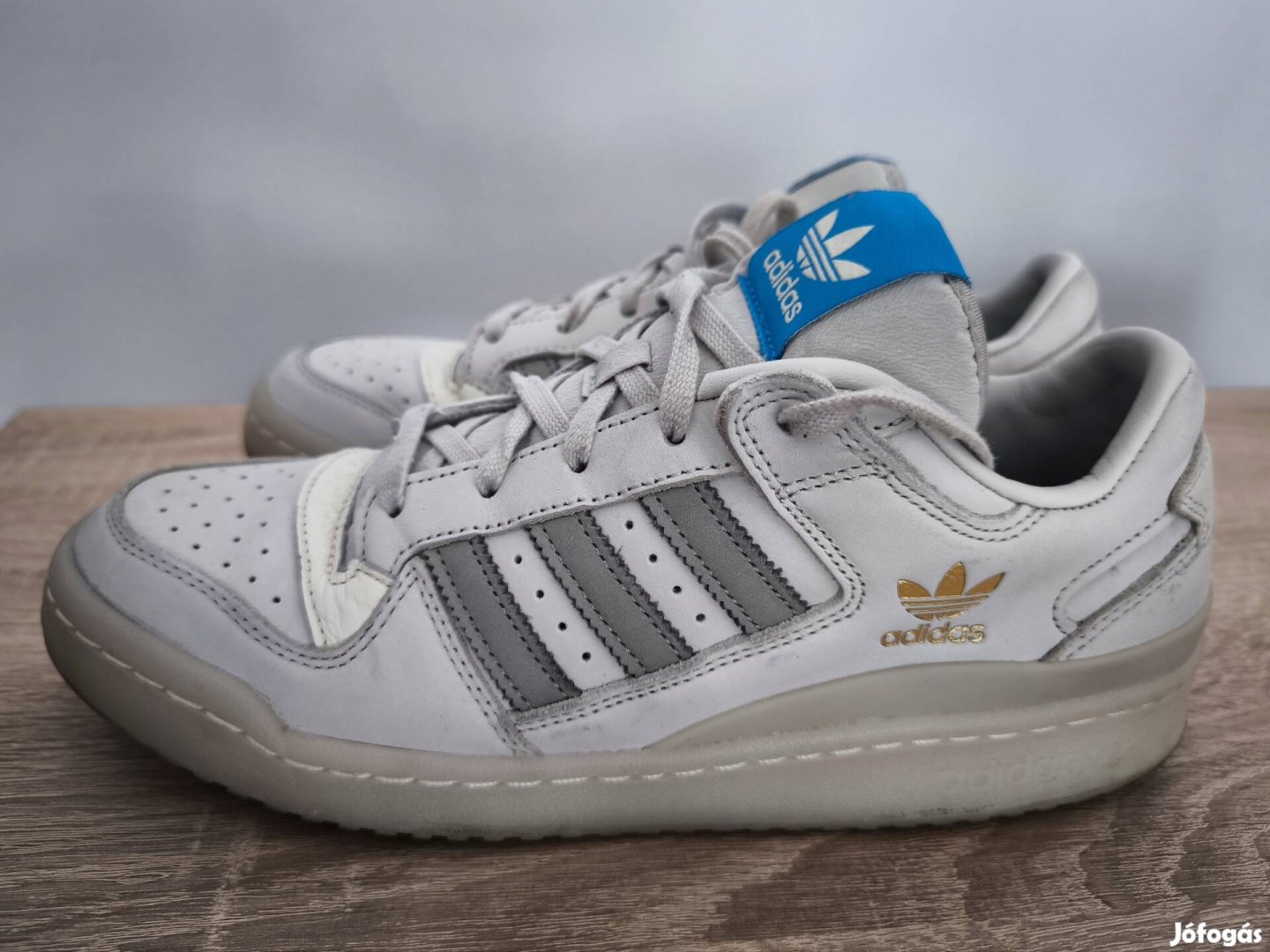 Adidas Forum Low