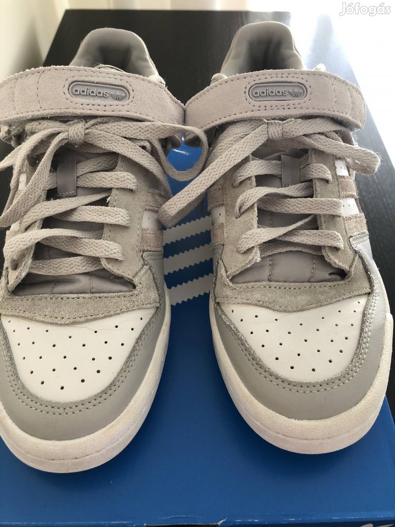 Adidas Forum Low W 38,5 méret