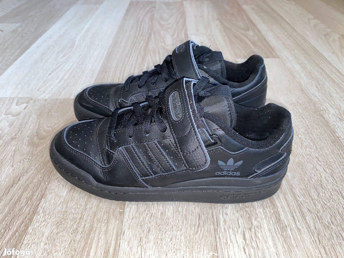 Adidas Forum Low sportos félcipő 40 -es