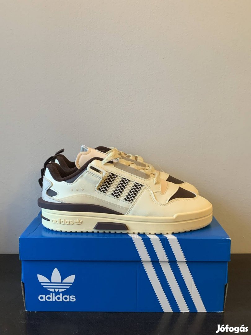 Adidas Forum Mod Low Shadow Brown