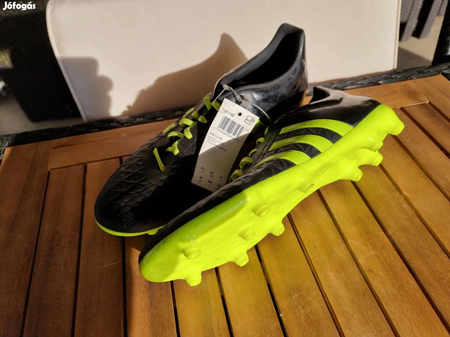 Adidas Futball Cipő