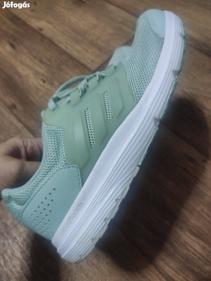 Adidas Galaxy cipő - 40 (menta)