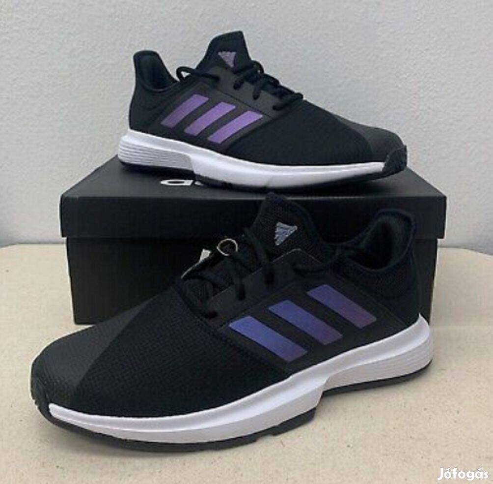 Adidas Gamecourt sport cipő 48as