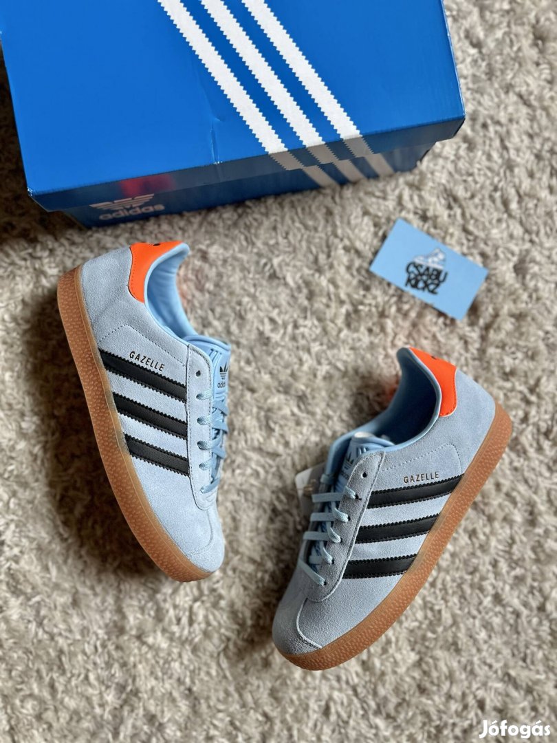 Adidas Gazelle