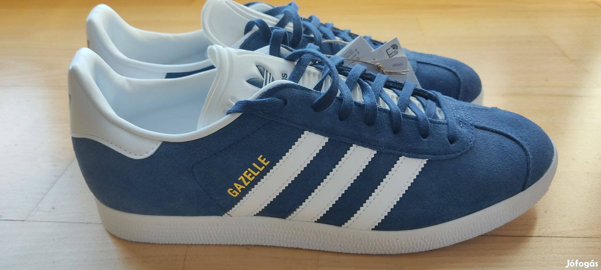 Adidas Gazelle