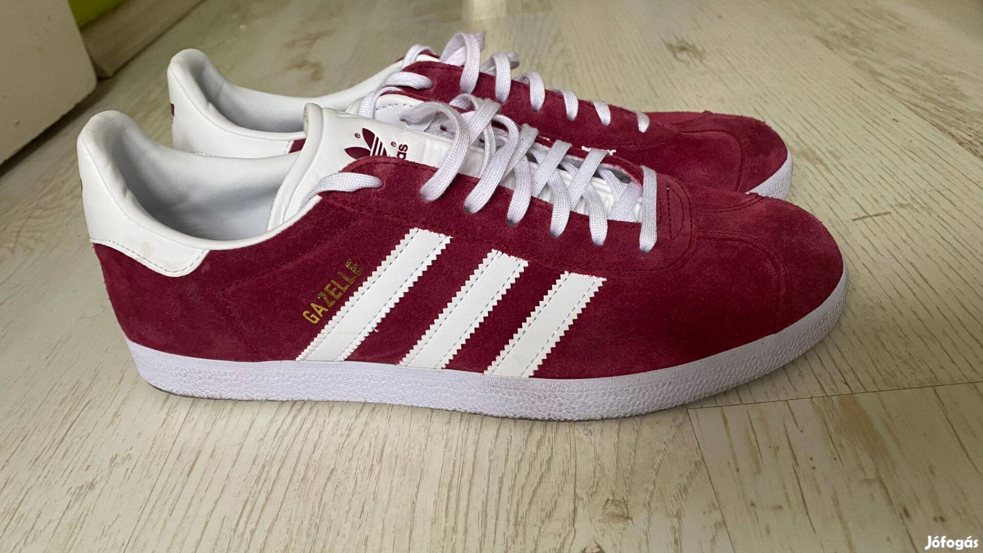 Adidas Gazelle