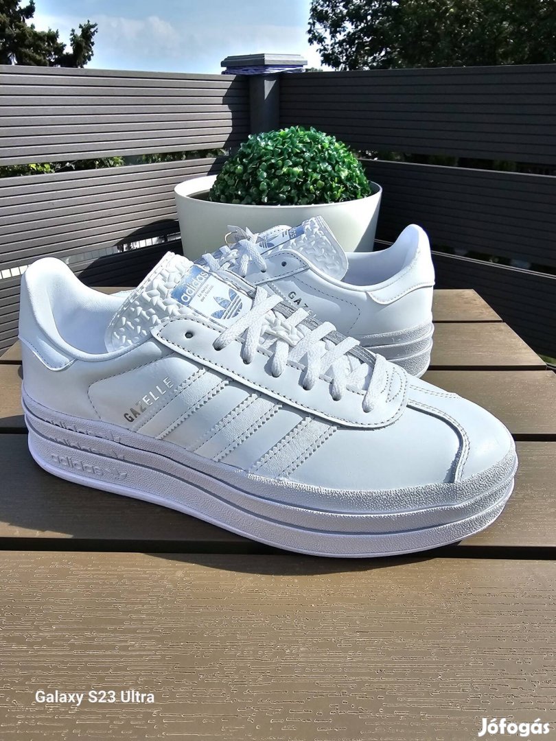 Adidas Gazelle Bold (40;40 2/3;41 1/3;42)