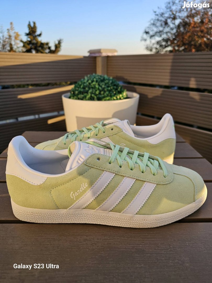 Adidas Gazelle (40 2/3)