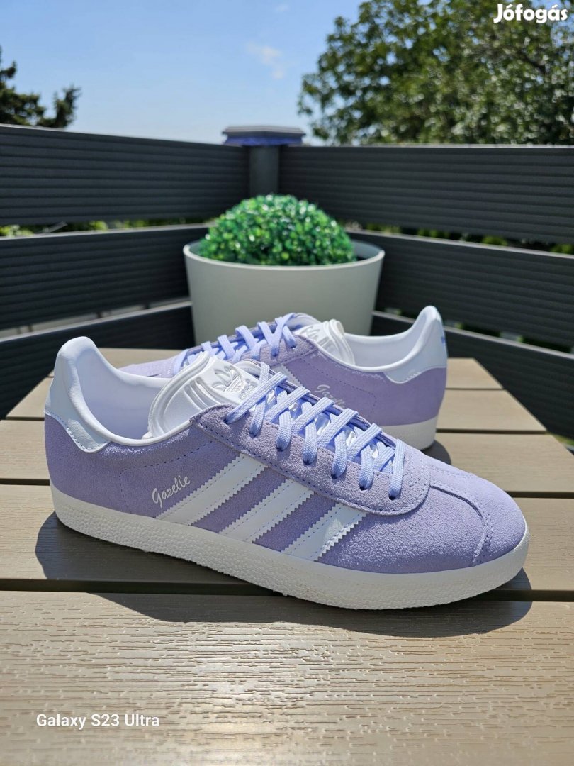 Adidas Gazelle (40)