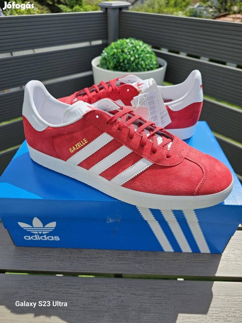 Adidas Gazelle (Több meret)