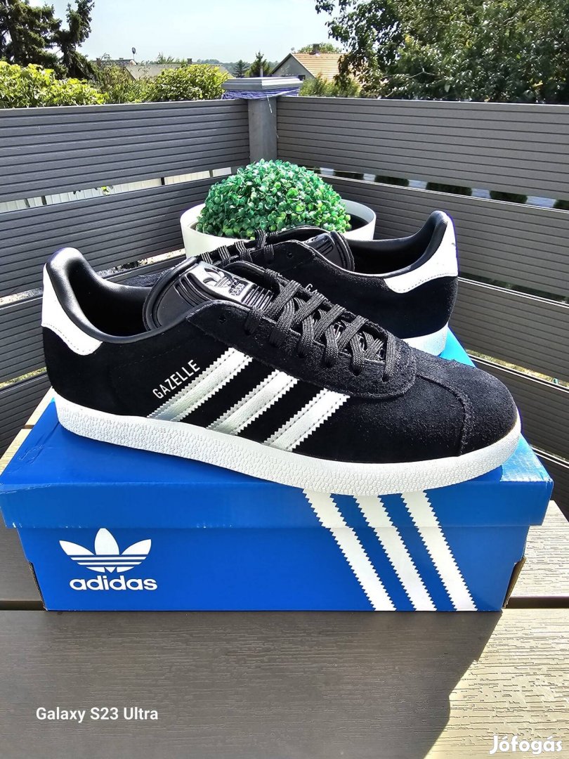 Adidas Gazelle (Több méret)