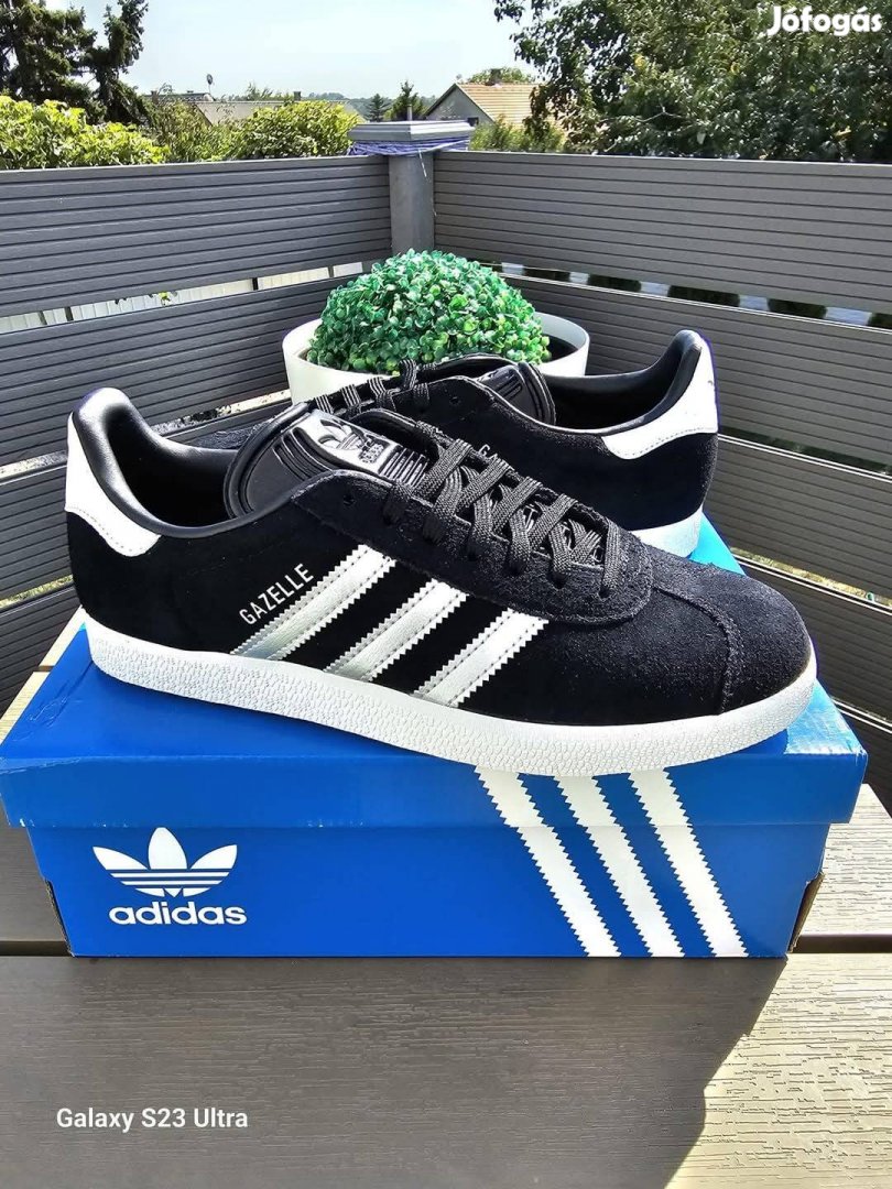 Adidas Gazelle (Több meret)