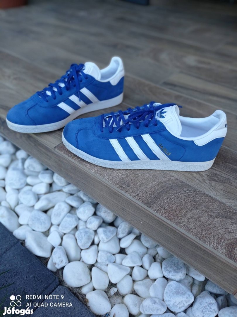 Adidas Gazelle cipő 