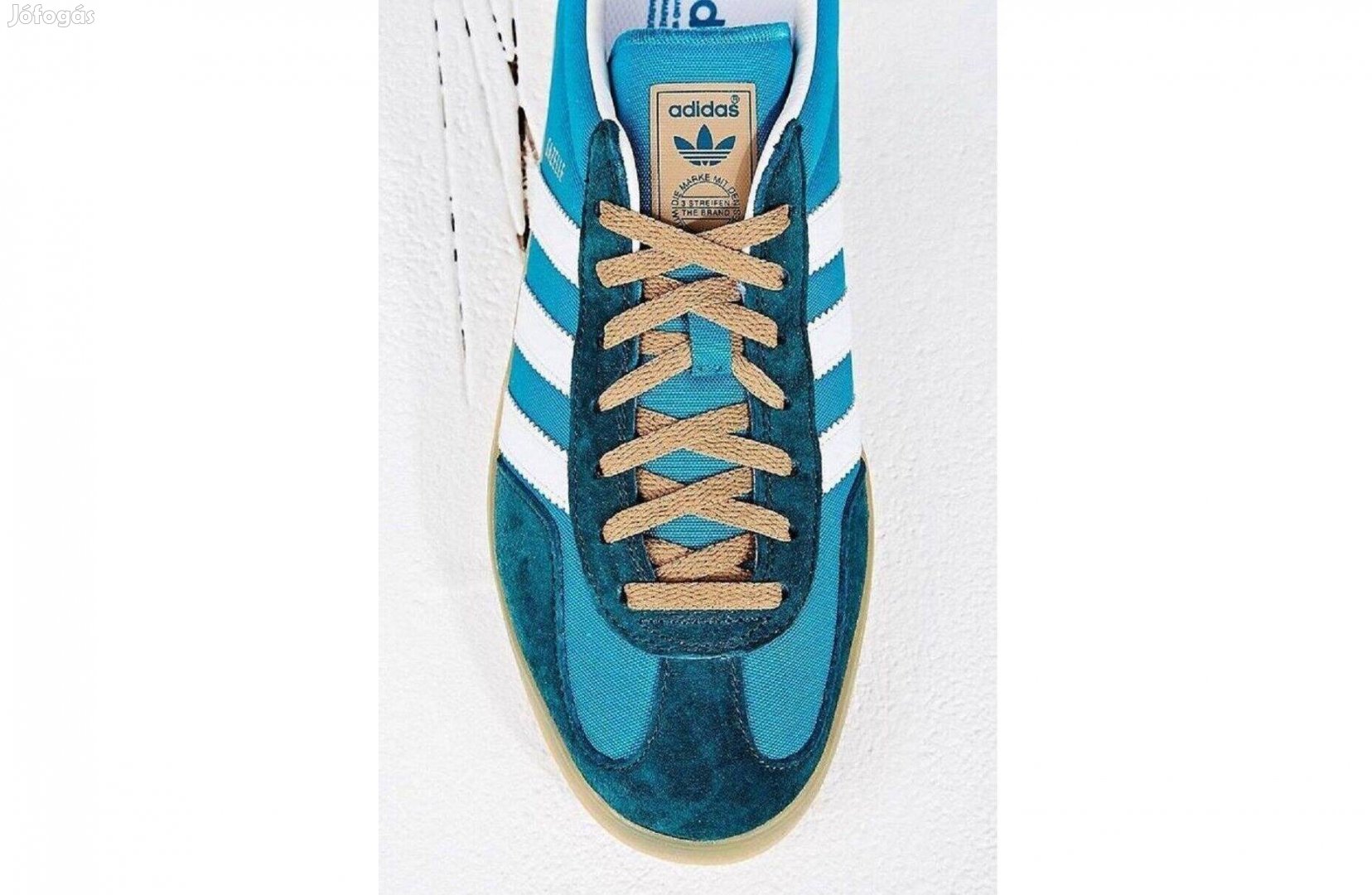 Adidas Gazelle kép A/3-as méretben,