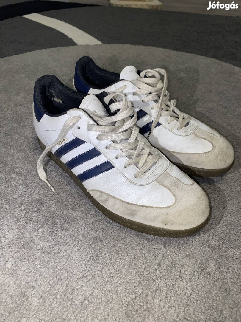Adidas Golf Samba