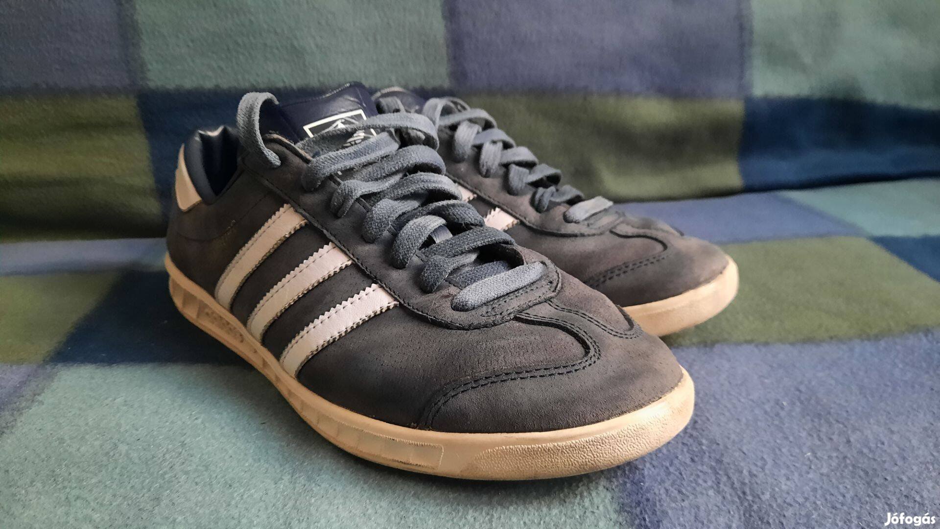 Adidas Hamburg 43 1/3