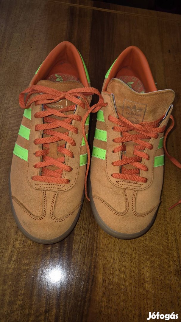 Adidas Hamburg original 42