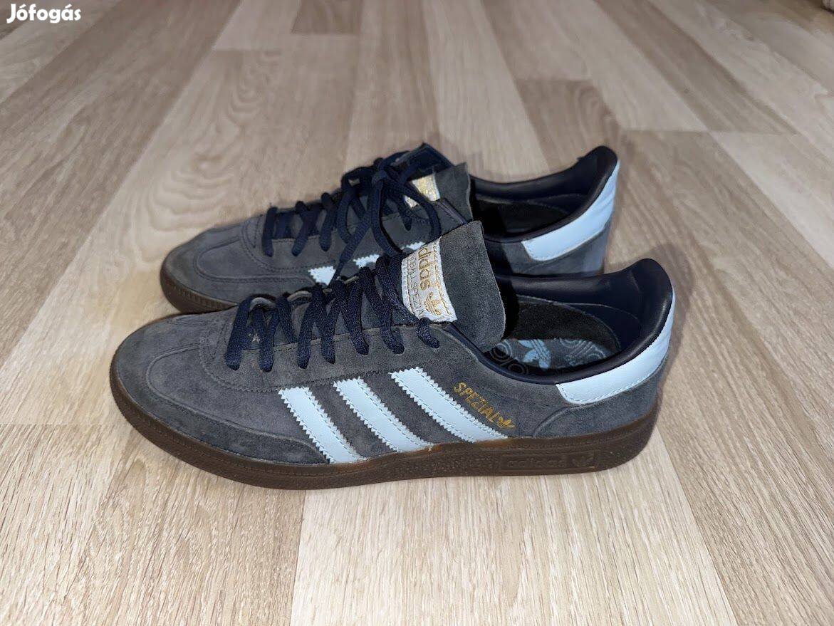 Adidas Handball Spezial sportos félcipő 43 1/3 -os