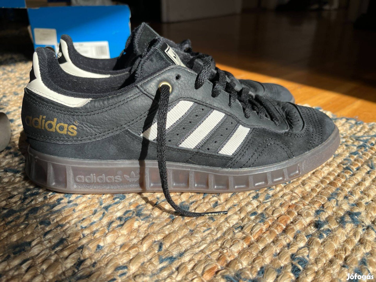 Adidas Handball Top BD7627 EU 40 / US 7 / UK 6,5