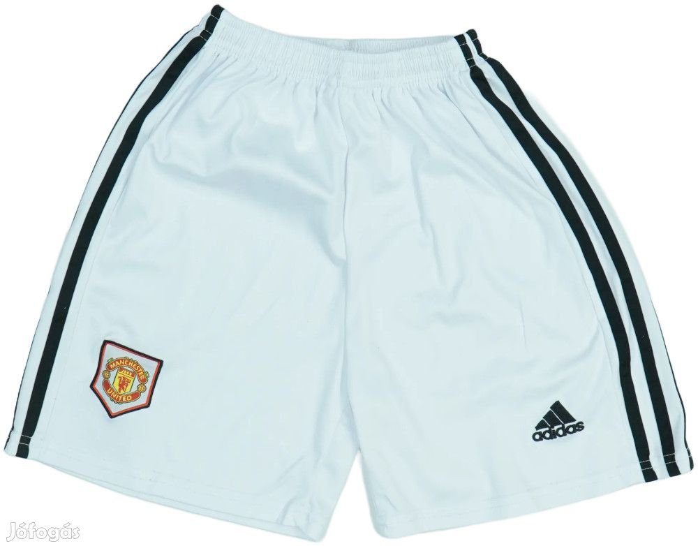 Adidas Használt (újszerű) Fiú Focimez (Méret: 104)