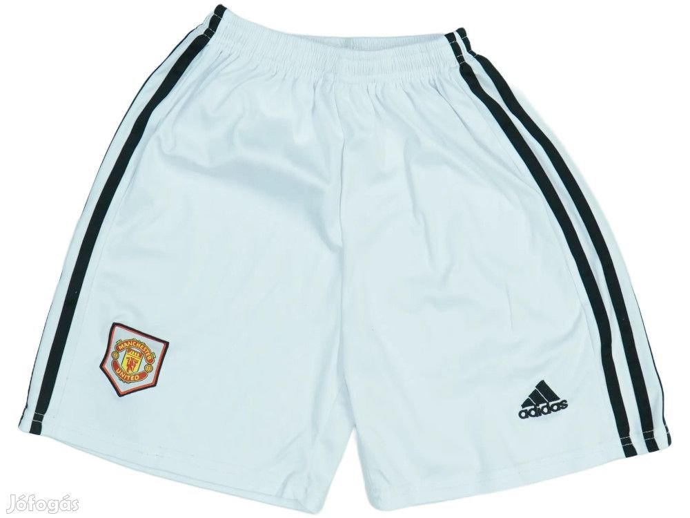 Adidas Használt (újszerű) Fiú Focimez (Méret: 104)